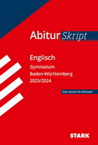 Abitur Script Englisch Baden-Wrttemberg 2023/2024