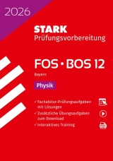 Physik Originalpr&uuml;fungen mit ausf&uuml;hrlichen L&ouml;sungen f&uuml;r das Abitur/Zentralabitur in Physik