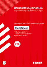 Mathe Abi Lernhilfen von Stark. Abiturprüfung Mathematik 2020