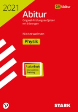Physik Originalprüfungen mit ausführlichen Lösungen für das Abitur/Zentralabitur in Physik 2016