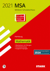 Mathematik Mittlerer Abschluss 21 Orignal Abschlussprufungen Zur Vorbereitung Prufung Realschulabschluss