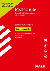 Mathe Prfungen zum ben fr den erfolgreichen Realschulabschluss