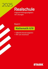 Mathe Prüfungen zum Üben für den erfolgreichen Realschulabschluss