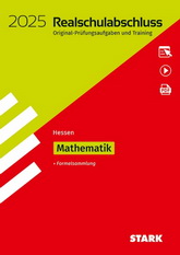 Mathe Prüfungen zum Üben für den erfolgreichen Realschulabschluss