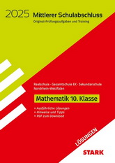 Mathe Prüfungen zum Üben für den erfolgreichen Realschulabschluss