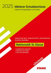 Mathe Prüfungen zum Üben für den erfolgreichen Realschulabschluss