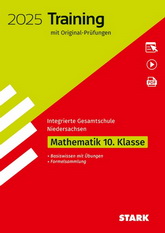 Mathe Prüfungen zum Üben für den erfolgreichen Realschulabschluss