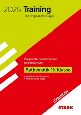 Mathe Prüfungen zum Üben für den erfolgreichen Realschulabschluss