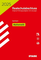 Mathe Prfungen zum ben fr den erfolgreichen Realschulabschluss