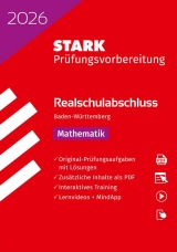 Mathe Pr�fungen zum �ben f�r den erfolgreichen Realschulabschluss