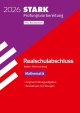 Mathe Pr&uuml;fungen zum &Uuml;ben f&uuml;r den erfolgreichen Realschulabschluss