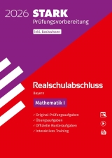 Mathe Pr�fungen zum �ben f�r den erfolgreichen Realschulabschluss