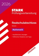 Mathe Pr&uuml;fungen zum &Uuml;ben f&uuml;r den erfolgreichen Realschulabschluss