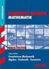 Schüler Kompaktwissen Abitur. Mathematik Wahrscheinlichkeitslehre und Stochastik