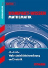 Schüler Kompaktwissen Abitur. Mathematik Analytische Geometrie