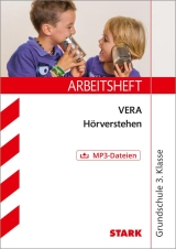 Vergleichsarbeit VERA H�rverstehen