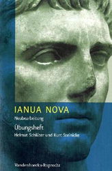 Latein Schulbuch - Ianua Nova - bungsheft