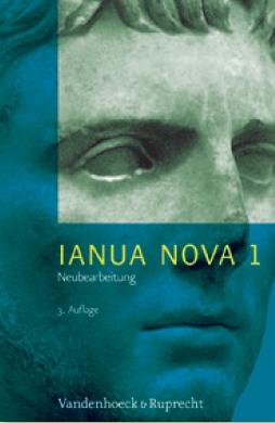 Latein Unterrichtswerk Ianua Nova 1 von V & R