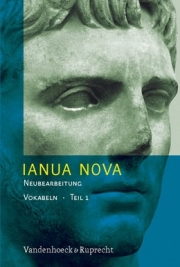 Latein Schulbuch - Ianua Nova - Übungsheft