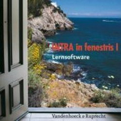 Latein Lernsoftware INTRA in fenestris I