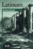 Latein Schulbuch - Latinum Grammatik