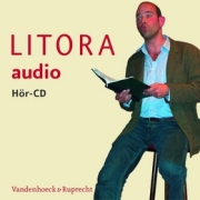 Latein Schulbuch - Litora Audio CD