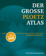 Der grosse Ploetz Atlas von Vandenhoeck & Ruprecht