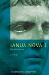 Latein Unterrichtswerk Ianua Nova, Teil1