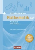 Lernstandserhebung Mathematik, 9./10. Schuljahr - Standardtrainer