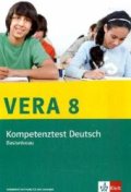 VERA 8. Lernstandserhebung  Kompetenztest Deutsch