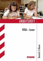 Vergleichsarbeit VERA Lesen (2010)