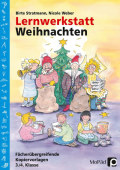 Lehrer Arbeitsblätter Adventszeit / Weihnachten