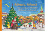 Adventskalender zur Weihnachtszeit/Adventszeit