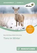 Lernwerkstatt Tiere im Winter