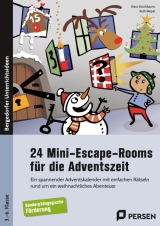 Unterrichtsmaterial Weihnachten(Grundschule)