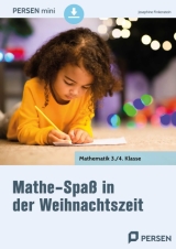 Unterrichtsmaterial Weihnachten(Grundschule)