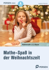 Unterrichtsmaterial Weihnachten(Grundschule)