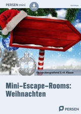 Unterrichtsmaterial Weihnachten(Grundschule)