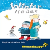 Winterlieder - Schöne Kinderlieder für Winter und Weihnachten