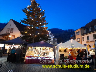  Annweilerer Weihnachtsmarkt 2024