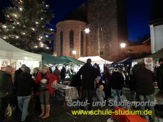  Annweilerer Weihnachtsmarkt 2024