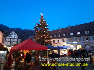  Annweilerer Weihnachtsmarkt 2024