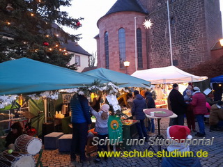  Annweilerer Weihnachtsmarkt 2024