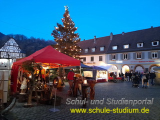  Annweilerer Weihnachtsmarkt 2024