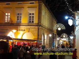 Bad D&uuml;rkheim Weihnachtsmarkt 2025