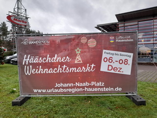 Hschdner Weihnachtsmarkt 2024