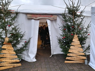 Hääschdner Weihnachtsmarkt 2024