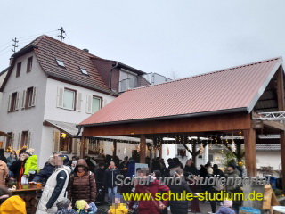  Lambrechter Adventsmarkt