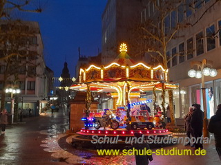 Pirmasenser Weihnachtsmarkt 2024