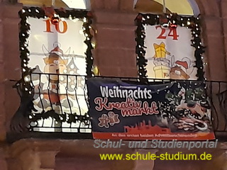 Pirmasenser Weihnachtsmarkt 2024